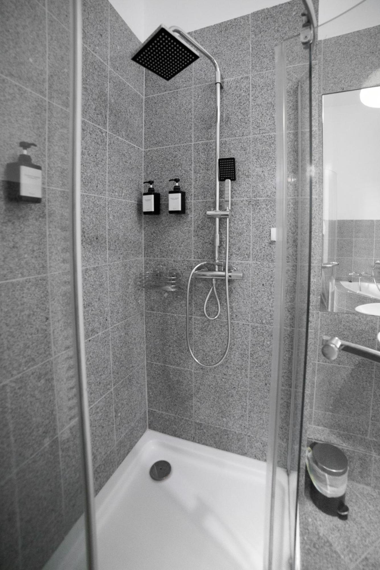 Appartement Altbauoase Im Goethequartier à Bremerhaven Extérieur photo